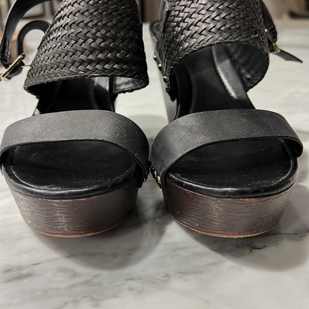 Charles by Charles David Wedges - Picture 6 of 10